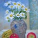 Still Life with Daisies